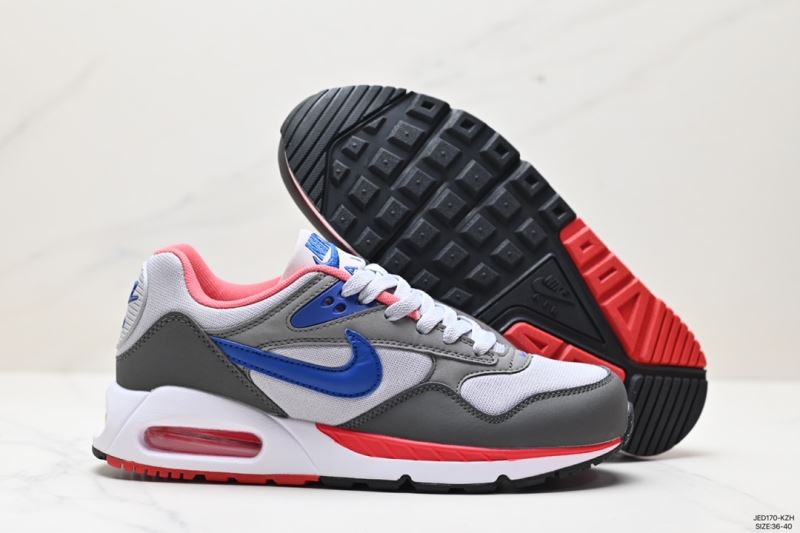 Nike Air Max Shoes